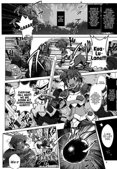 Download Jinrui wa Magun ni Haiboku Shimashita. pg. 3-11