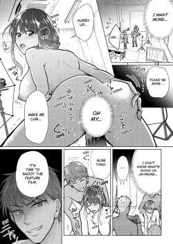 Page 26 of Sexless no Hitozuma ga YariCir Danshi-tachi ni Damasarete... Taninbou de Gachi Iki Satsueikai 1 | My Sexless Wife Gets Tricked by College Boys… Cum Filming Session Featuring Stranger's Dick Ensues! 1
