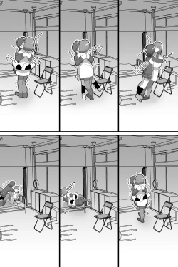 Page 24 of Gakuen no Ouji-sama VS Futanari Chinpo | The School Prince VS Her Futanari Dick