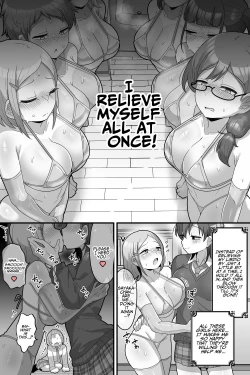 Page 41 of Gakuen no Ouji-sama VS Futanari Chinpo | The School Prince VS Her Futanari Dick