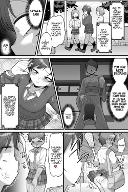 Page 9 of Gakuen no Ouji-sama VS Futanari Chinpo | The School Prince VS Her Futanari Dick