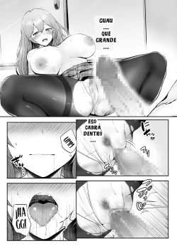 Page 28 of Soshite Kyou mo Moteasobareru 01