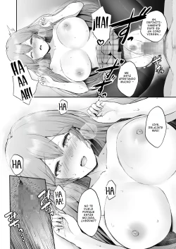 Page 29 of Soshite Kyou mo Moteasobareru 01