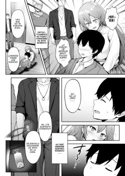 Page 9 of Soshite Kyou mo Moteasobareru 01