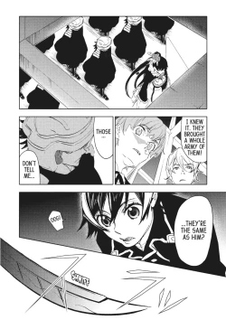 Page 102 of Blood+ v05