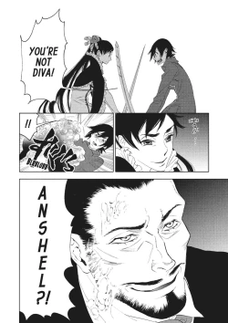 Page 106 of Blood+ v05