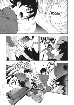 Page 109 of Blood+ v05