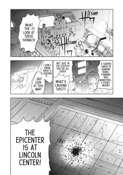 Page 118 of Blood+ v05