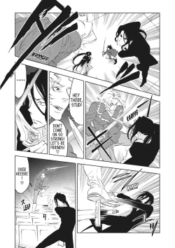 Page 120 of Blood+ v05