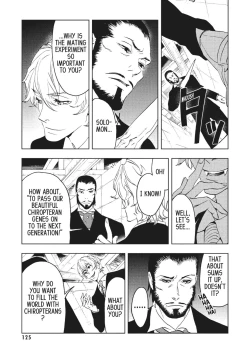 Page 125 of Blood+ v05