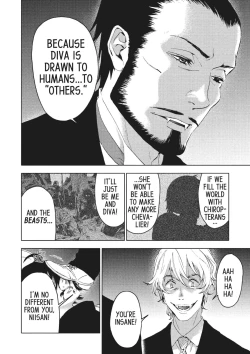 Page 126 of Blood+ v05