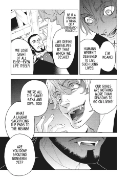 Page 127 of Blood+ v05