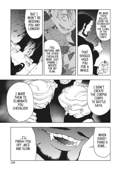 Page 129 of Blood+ v05