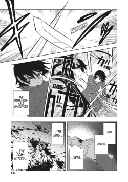 Page 136 of Blood+ v05