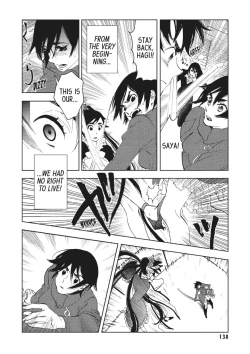 Page 137 of Blood+ v05