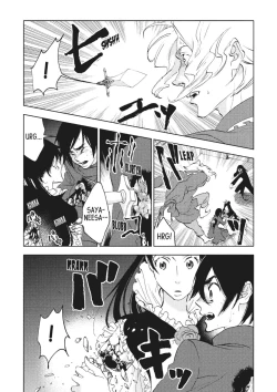 Page 145 of Blood+ v05