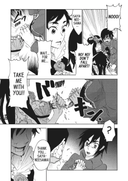 Page 146 of Blood+ v05