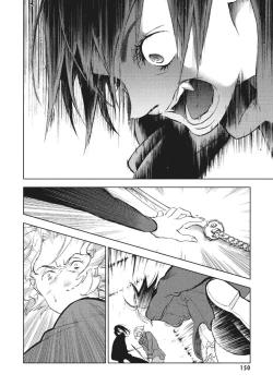 Page 149 of Blood+ v05