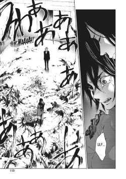 Page 152 of Blood+ v05