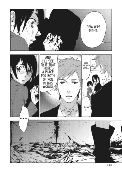 Page 153 of Blood+ v05