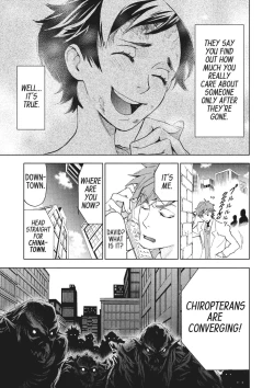 Page 15 of Blood+ v05