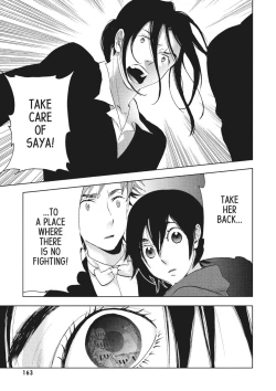 Page 162 of Blood+ v05