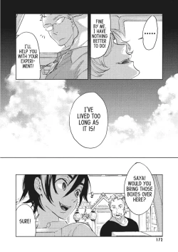 Page 170 of Blood+ v05