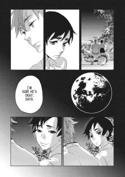 Page 179 of Blood+ v05