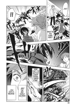 Page 20 of Blood+ v05