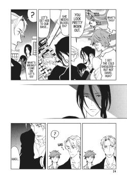 Page 24 of Blood+ v05
