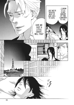 Page 25 of Blood+ v05