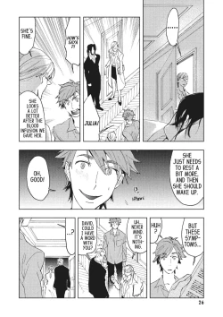 Page 26 of Blood+ v05