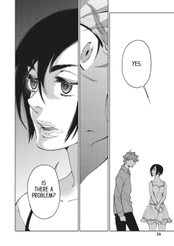 Page 36 of Blood+ v05