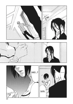 Page 41 of Blood+ v05