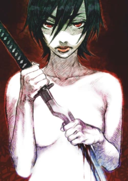 Page 4 of Blood+ v05