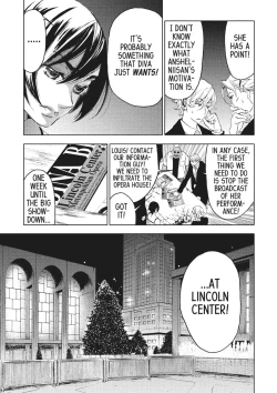 Page 65 of Blood+ v05