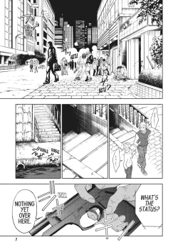 Page 7 of Blood+ v05