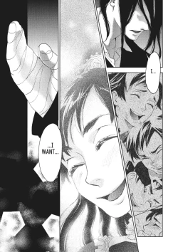 Page 83 of Blood+ v05