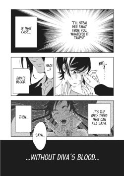 Page 88 of Blood+ v05