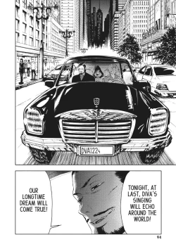 Page 94 of Blood+ v05