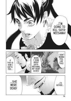 Page 96 of Blood+ v05