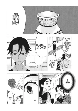 Page 107 of Blood+ v03