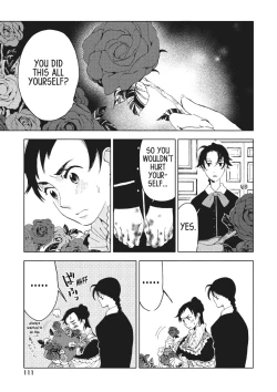 Page 108 of Blood+ v03