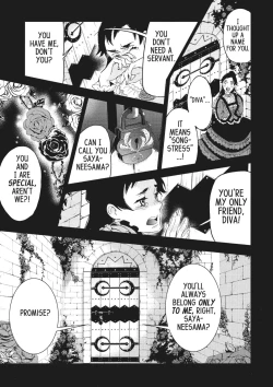 Page 122 of Blood+ v03