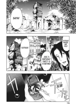 Page 132 of Blood+ v03