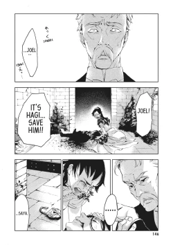 Page 142 of Blood+ v03