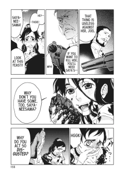 Page 151 of Blood+ v03