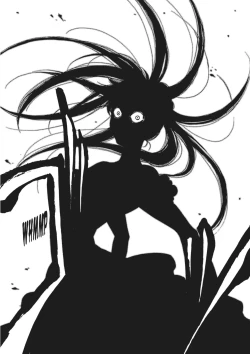 Page 156 of Blood+ v03