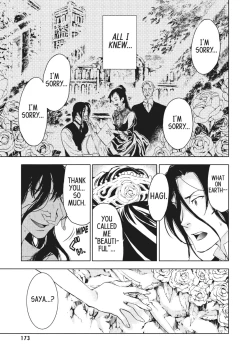 Page 168 of Blood+ v03