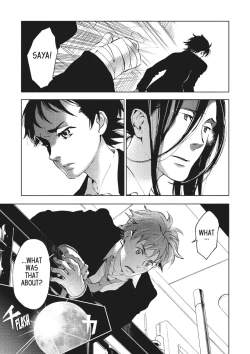 Page 179 of Blood+ v03